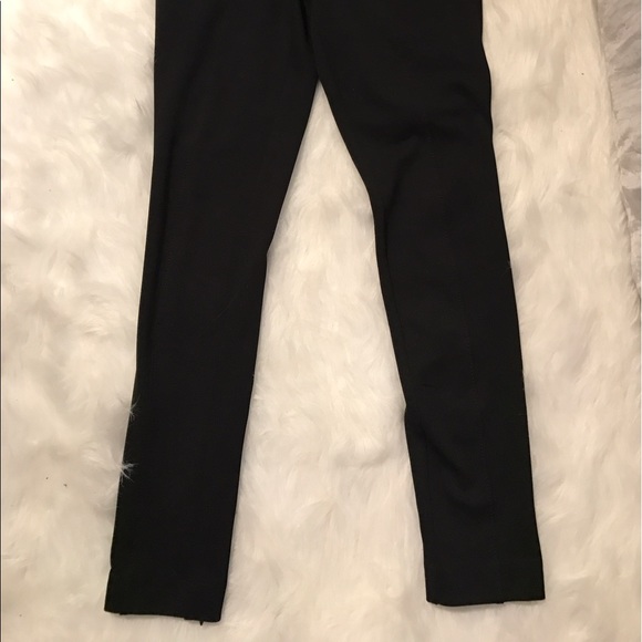 Express dress pants DONATED - Picture 2 of 4