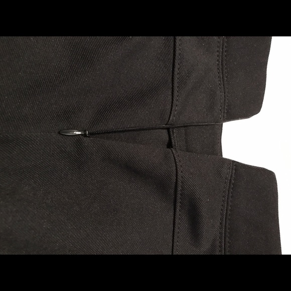 Express dress pants DONATED - Picture 4 of 4