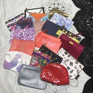 IPSY BAGS!!! $5 each!