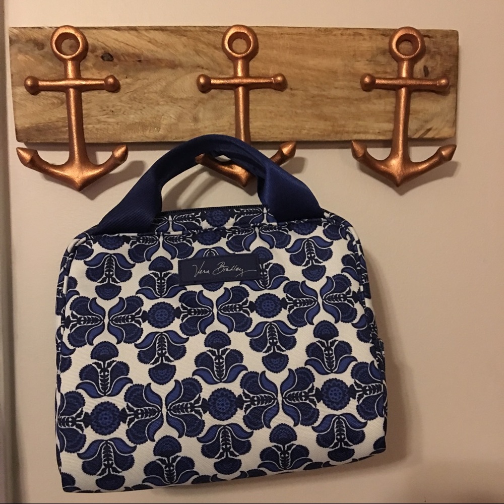 Vera Bradley Lunch Cooler Bag