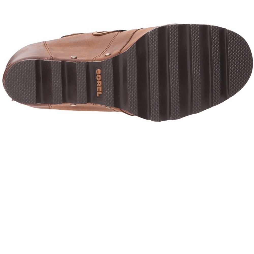 Last one 🔥 New SOREL Joan of Arctic Wedge boots - Picture 3 of 5