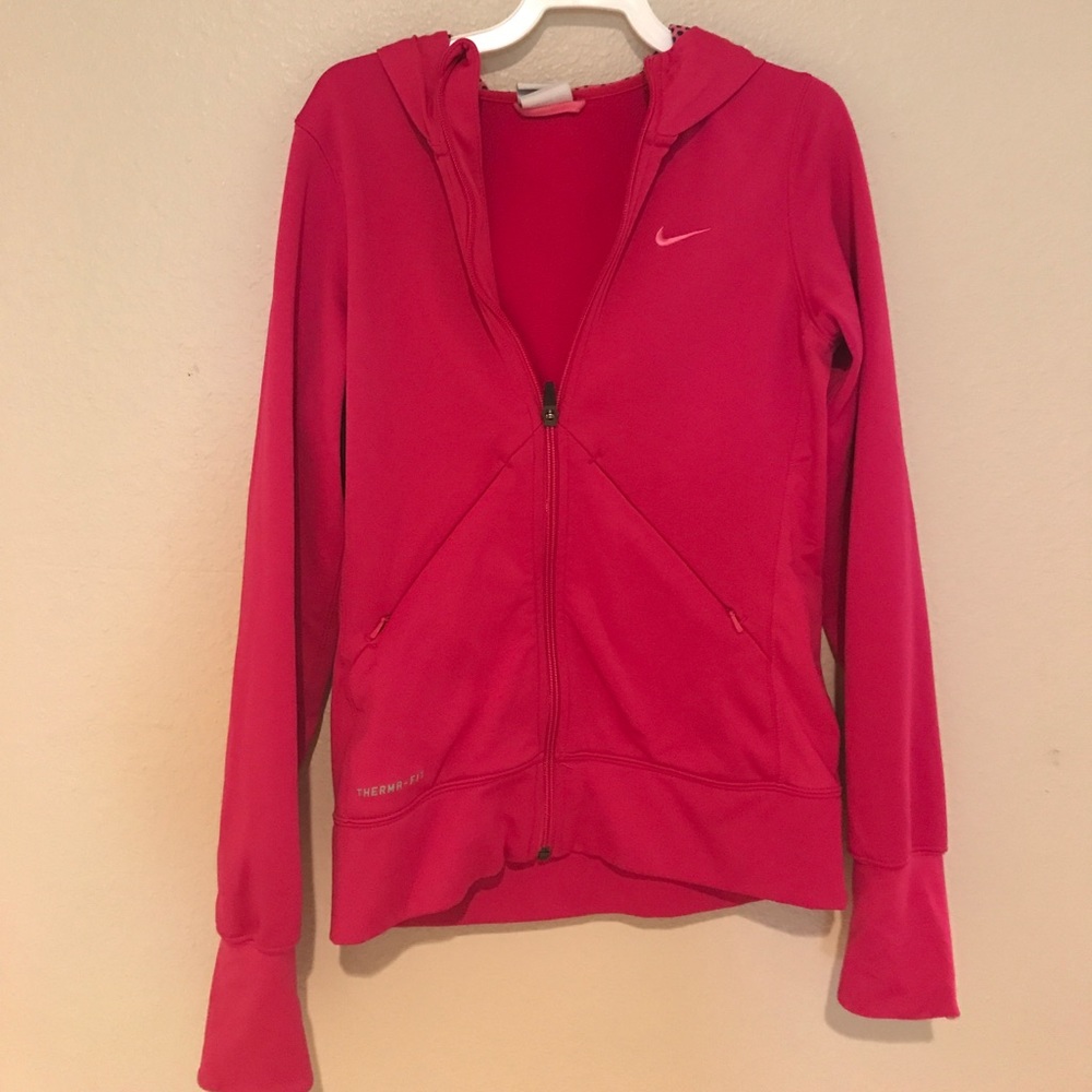 Kids Dry Fit Nike Jacket
