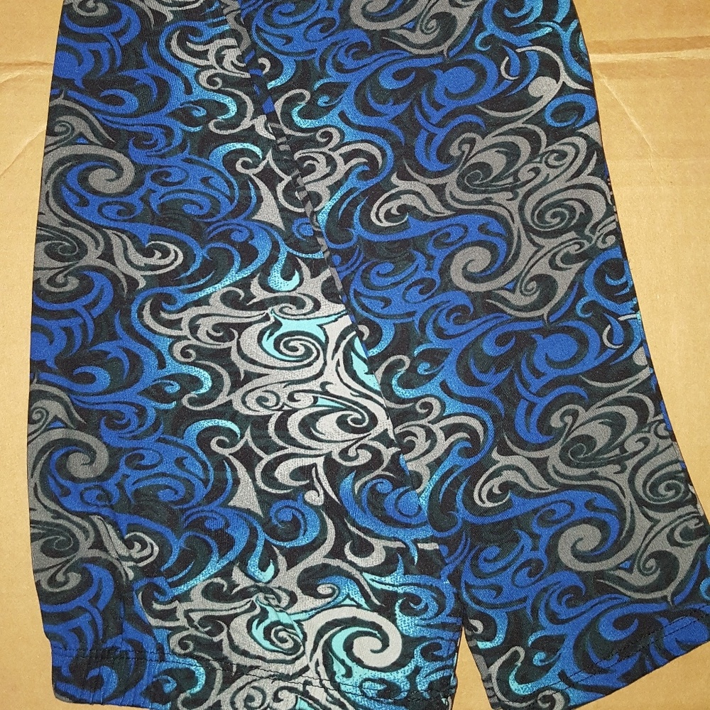 Agnes & Dora leggings