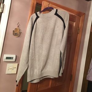 Lacoste men sweater