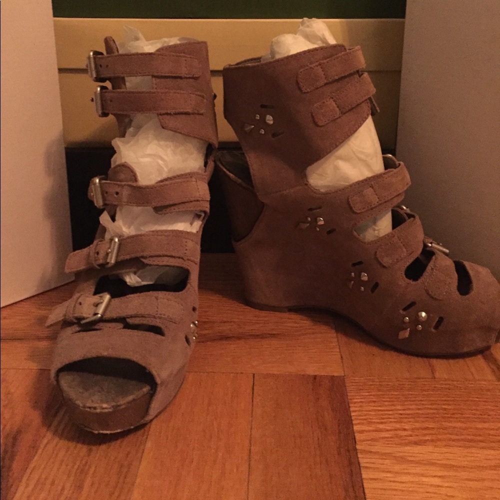 Sam Edelman S-Kinley