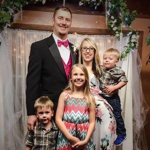 Meet your Posher, Jenna