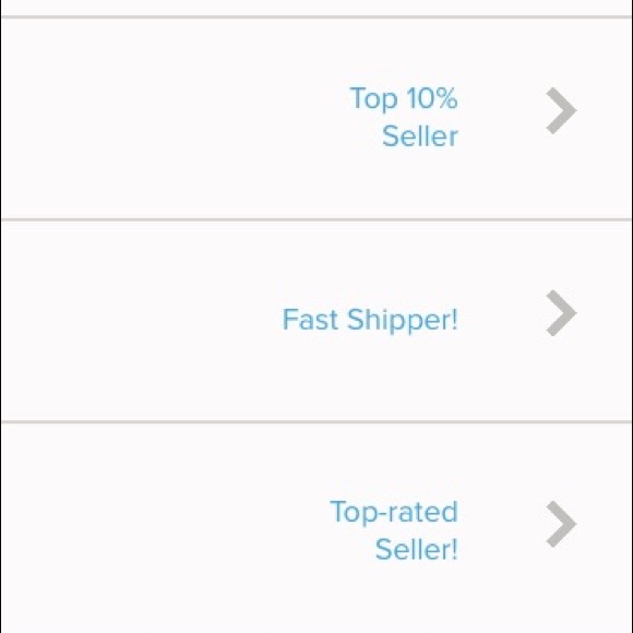 Meet your Posher, Meghan. ๐Posh Ambassador ๐ - Picture 6 of 6