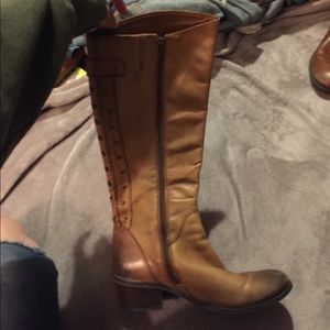 Lucky Brand Boots