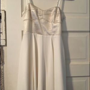 NWT Express cocktail dress