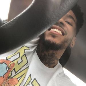 Meet your Posher, Jarell