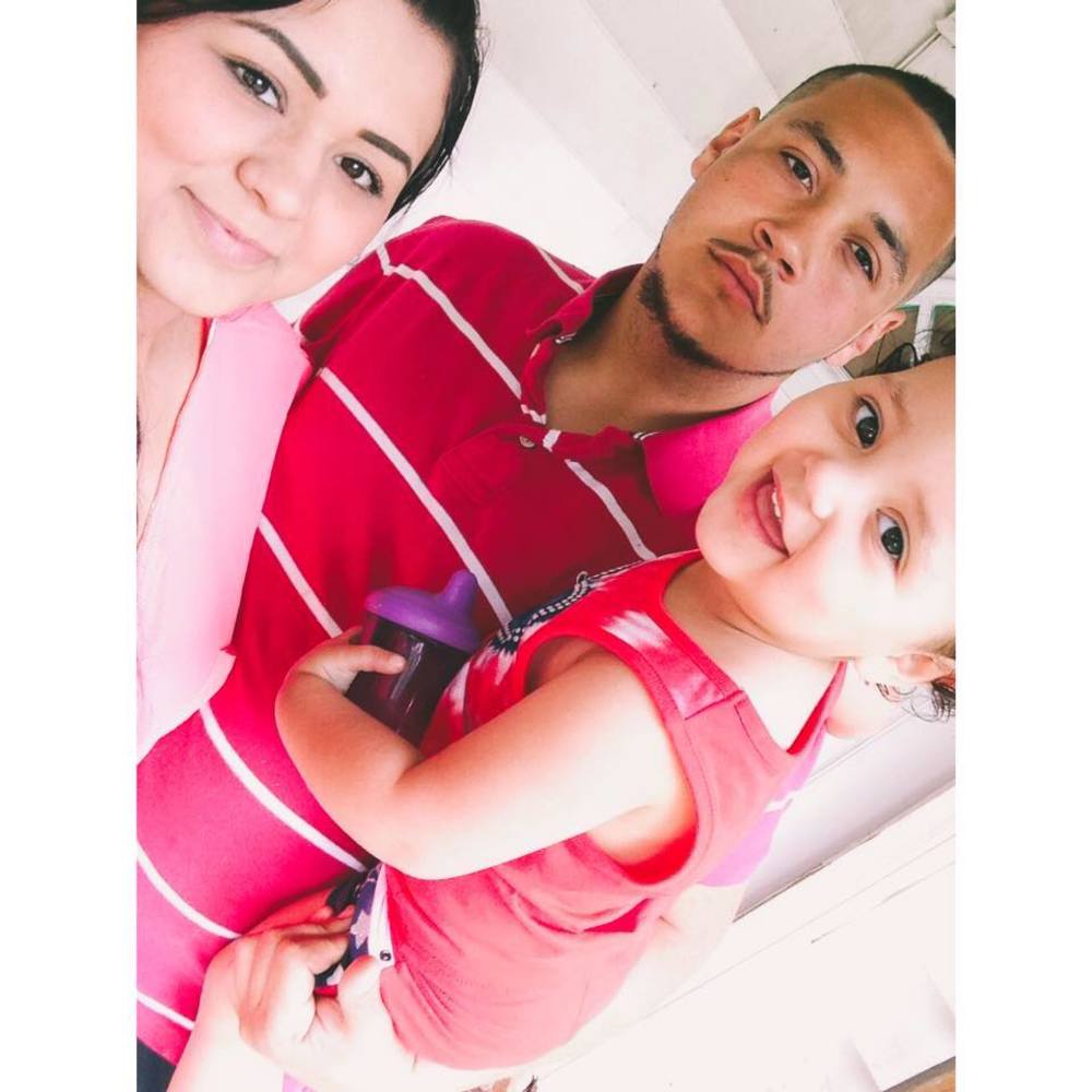 Meet your Posher, Ember