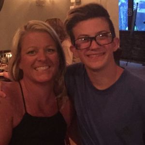 Meet your Posher, Ann marie