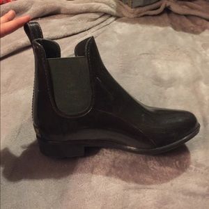 Ralph Lauren Rain Booties