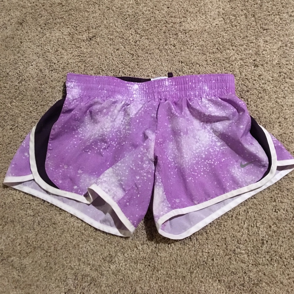 Nike Dri-Fit Shorts