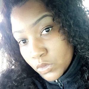 Meet your Posher, Keyonna