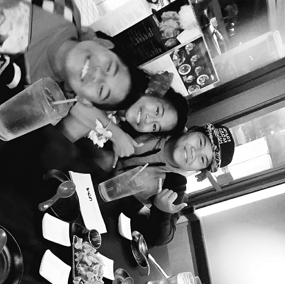 Meet your Posher, Kanoe