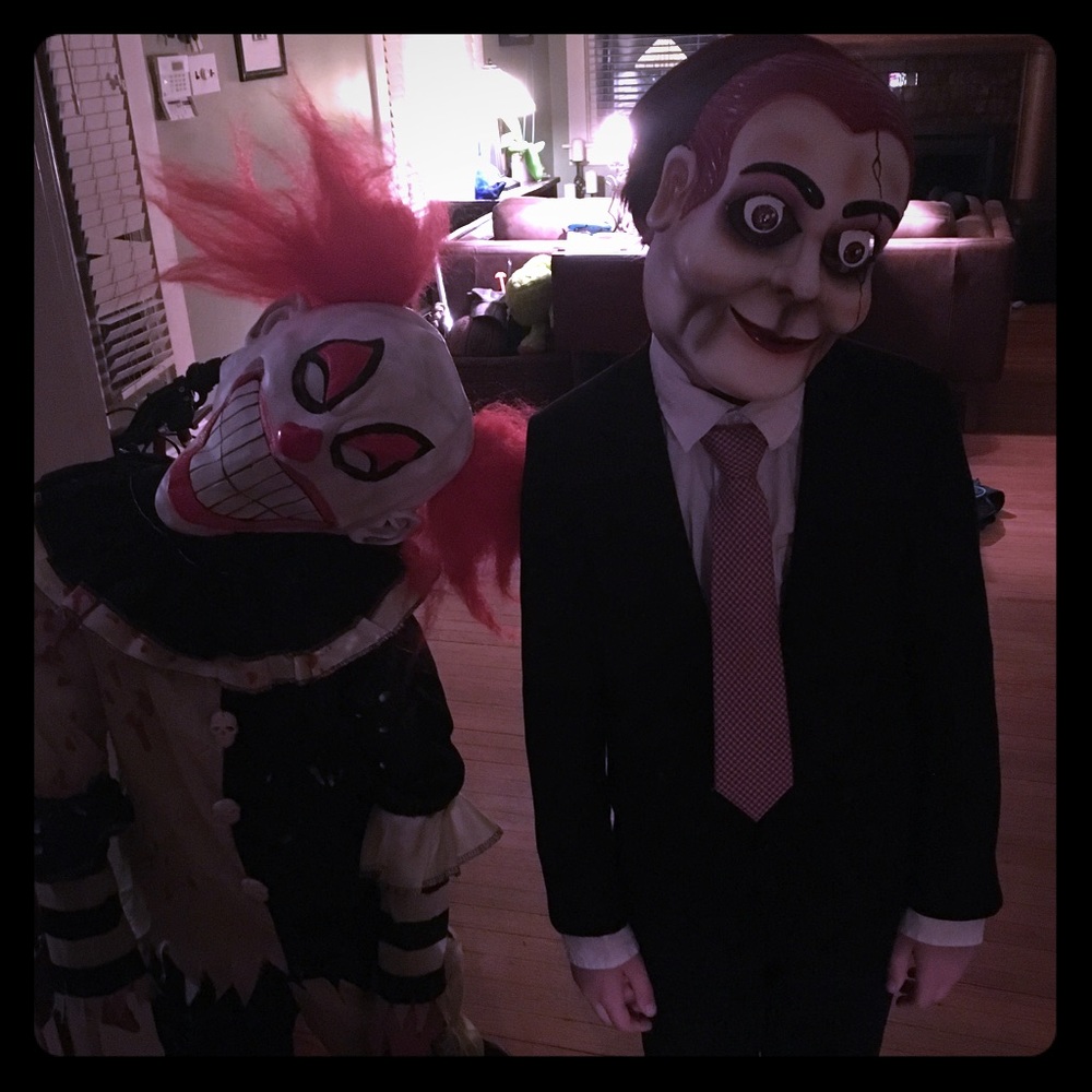 Meet your Posher, Amy