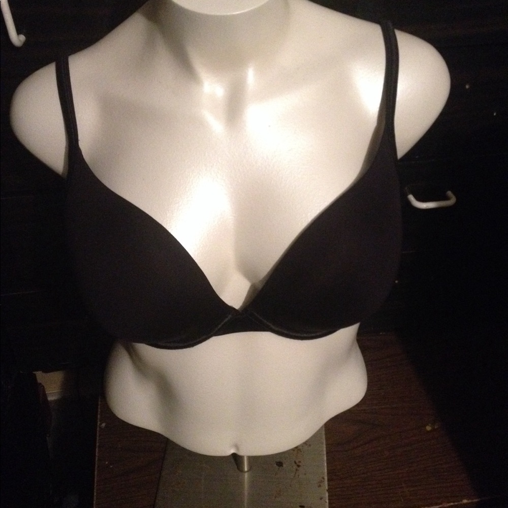 LANE BRYANT PLUNGE BRA!!!!!!