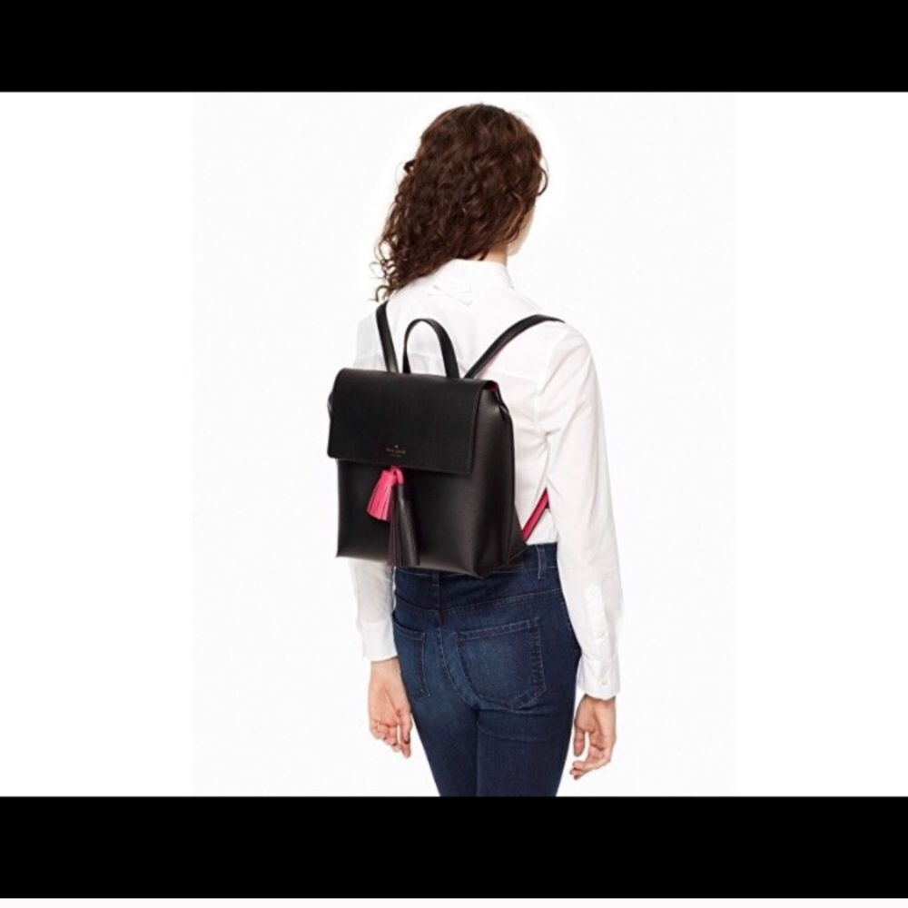 Sold:Kate Spade Kirk backpack