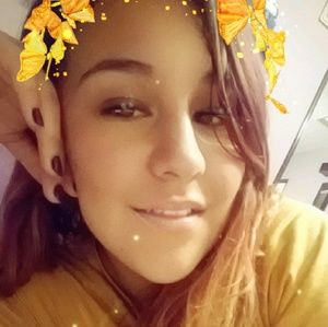 Meet your Posher, Elizabeth