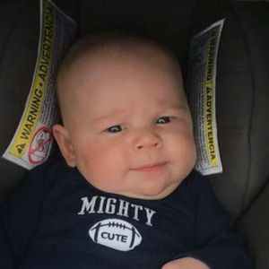 Meet your Posher, Stephanie