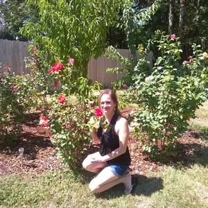 Meet your Posher, Jackie