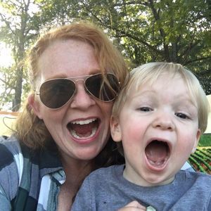 Meet your Posher, Rachel