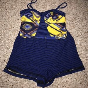 Two piece set!