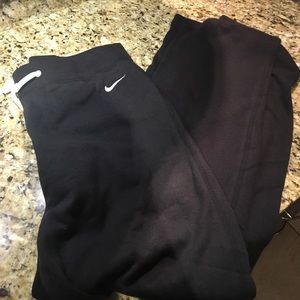 Nike sweatpants