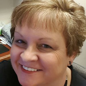 Meet your Posher, Kathy