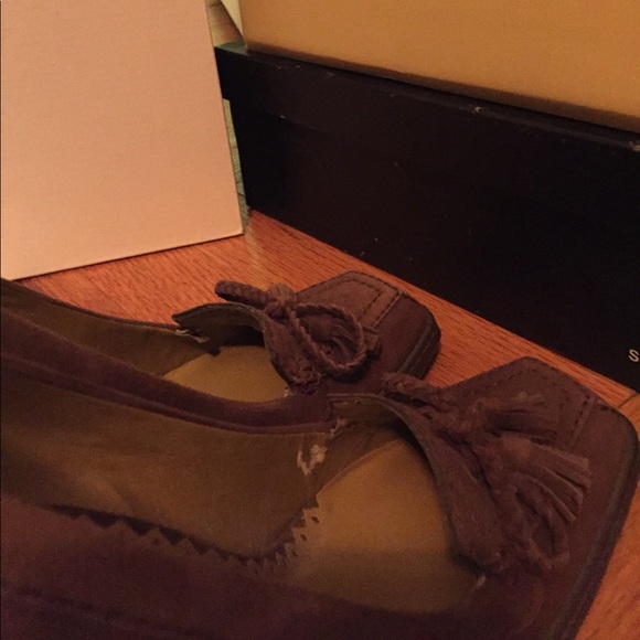 Vince Camuto wedges - Picture 8 of 8