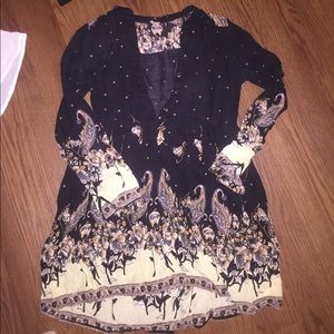 Free people dress