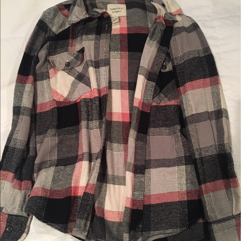 Flannel