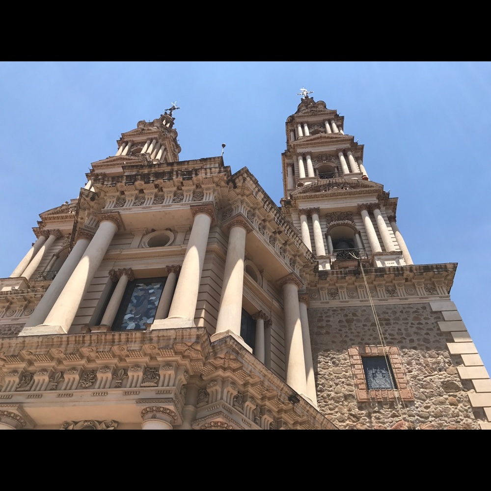 Meet your Posher, Jose