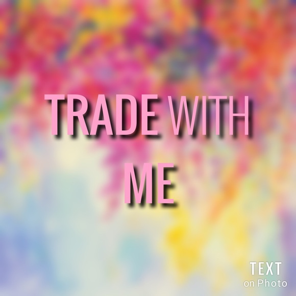 Open to trading - Picture 1 of 1