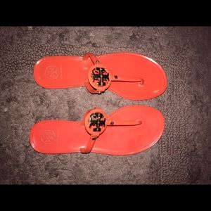 Tory Burch Mini Miller