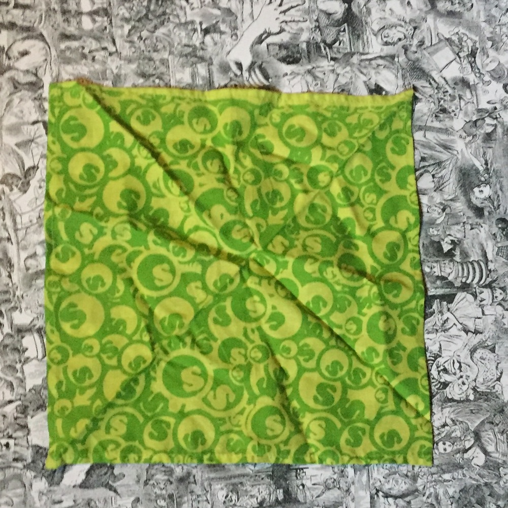 Seedless Bandana