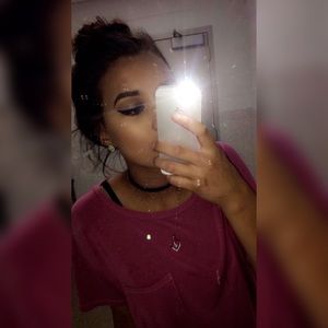 Meet your Posher, Madison