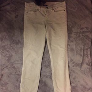J. Crew Corduroy Pants