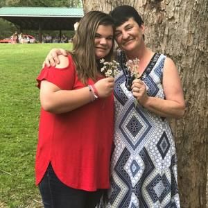 Meet your Posher, Beth