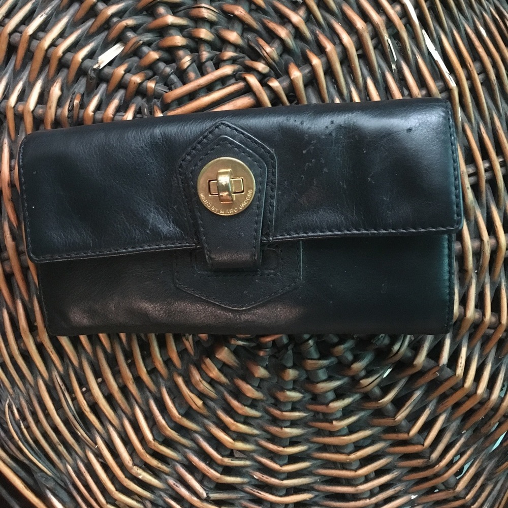 Marc Jacobs Wallet