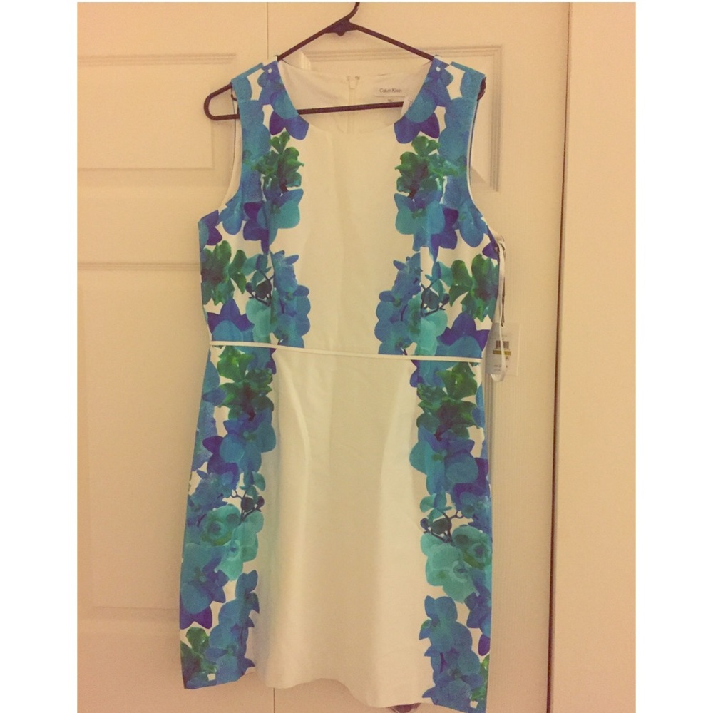 Versatile A-Line Dress