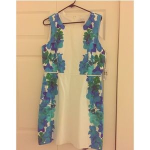 Versatile A-Line Dress