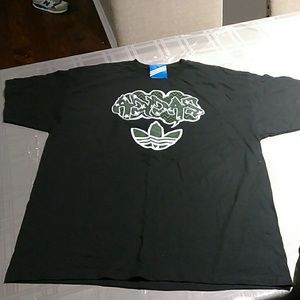 Adidas originals mens 2XL t-shirt