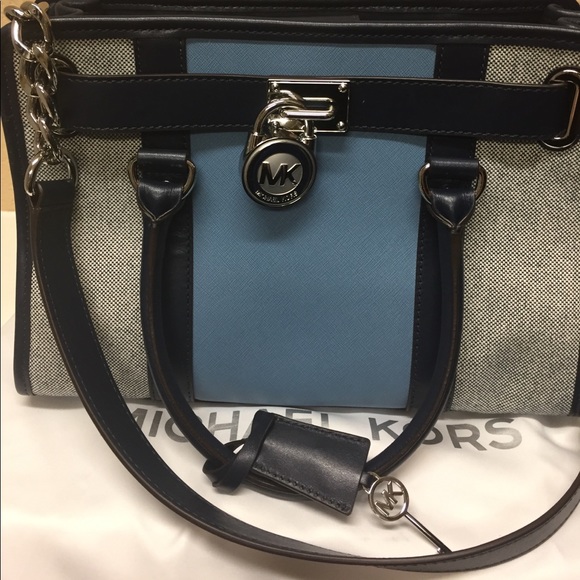 Brand new MICHAEL KORS purse - Picture 3 of 7