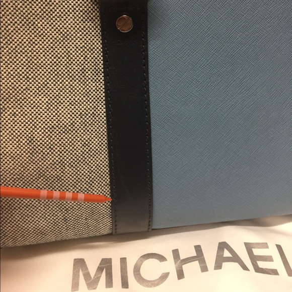 Brand new MICHAEL KORS purse - Picture 7 of 7