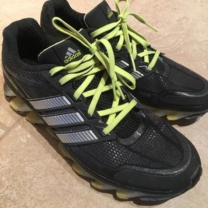 Adidas Springblade shoes