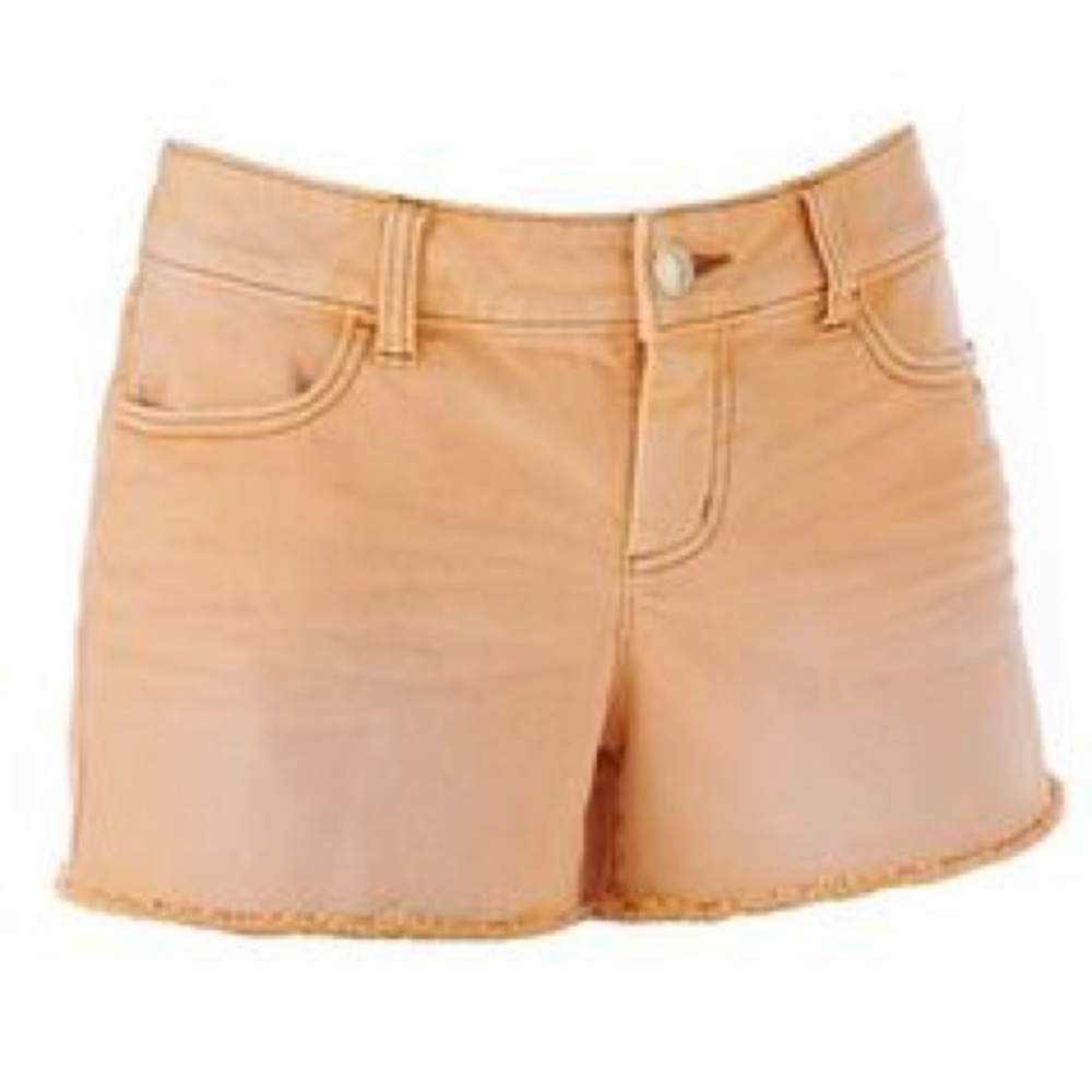 LC Lauren Conrad Shorts QUICK SALE