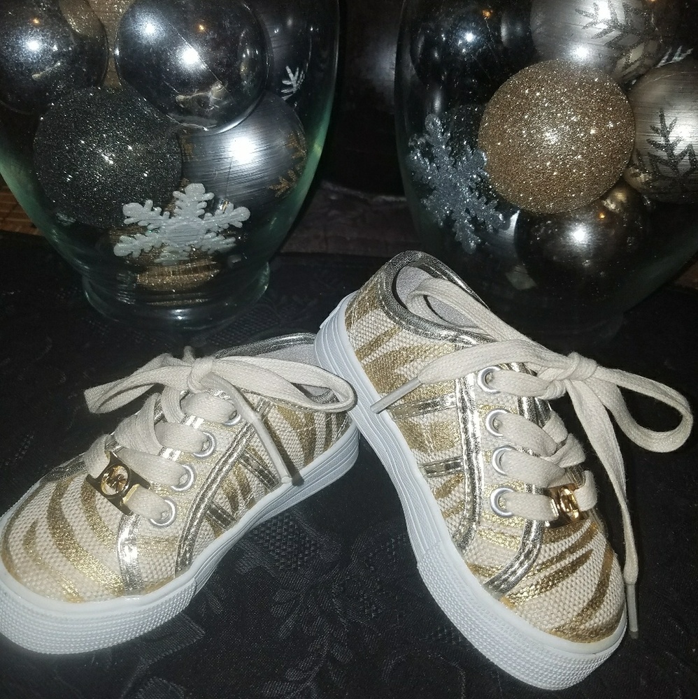 Childrens sneakers