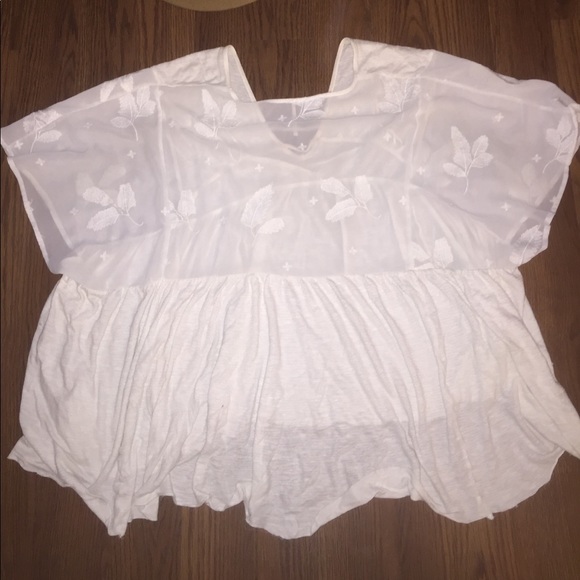 Free people top - Picture 2 of 2